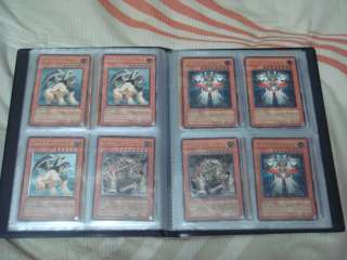 Janpanese §Yu Gi Oh 400 Ultimate(3D) cards Black Luster Soldier 