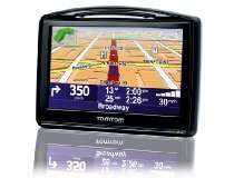   TomTom GO 930T 4.3 Inch Widescreen Bluetooth Portable GPS Navigator