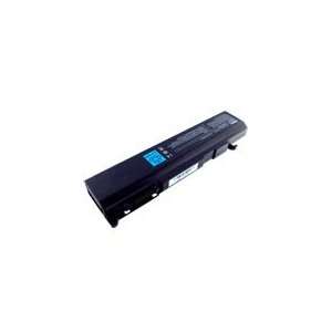   Replacement Battery for Toshiba Satellite A55 S3061 Electronics