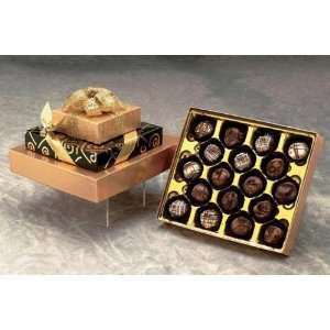 Truffle Towers Gift Set   28 pc.  Grocery & Gourmet Food