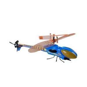  Air Hogs Havoc Stinger   Blue Toys & Games