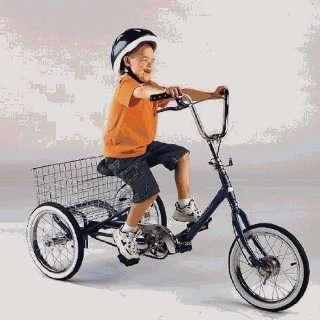   Youth Developmental Youth Trike   Freewheeling