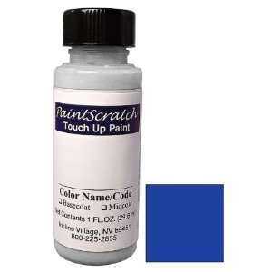   Up Paint for 1993 Dodge Van Wagon (color code C3/KC3) and Clearcoat