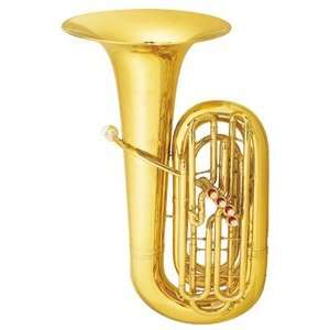  5jsp C.g. Conn Tuba Only Musical Instruments