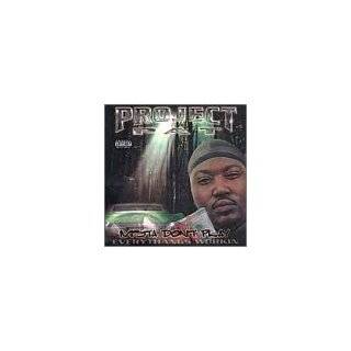 Top Albums by Project Pat (See all 12 albums)