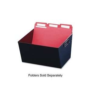  designed for filing, posting, sorting and distributing. Angled sides 