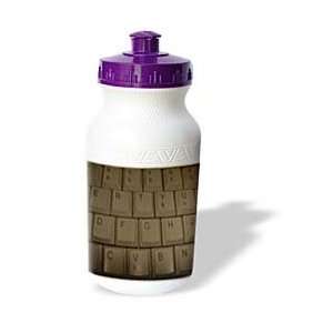   Office   Typewriter Keyboard   Water Bottles