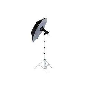   FL295X, 1 200i Monolight Kit with Umbrella & Stand