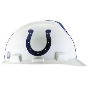  MSA SAFETY WORKS Indianapolis Colts N