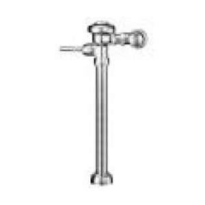    12 Flushometer Valve for Urinals with Accessory Kit Polished Brass