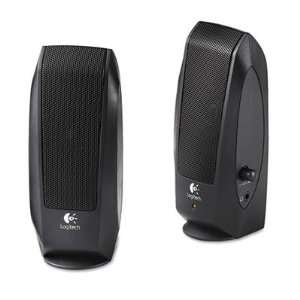  Logitech S150 Digital USB Speaker System LOG980 000028 