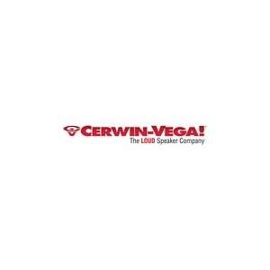  Cerwin  Vega CMX 26 Speaker Electronics