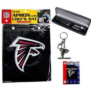  Pro Specialties Atlanta Falcons Gift Pack For Him Sports 