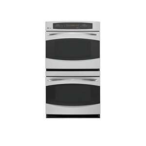  GE PT958SRSS Double Wall Ovens