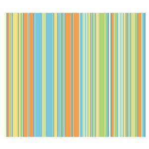 Sanitas Barcode Stripe Wallpaper FB075674  Kitchen 