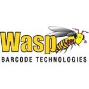  Wasp Technologies 633808471187 WCD 5000 Cash Drawer 