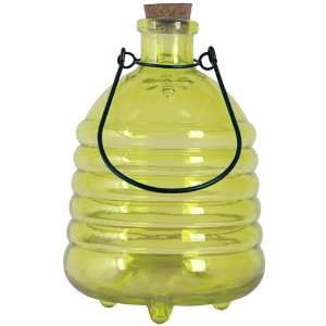   Designs Traditional Wasp Trap Yellow PD84021 Patio, Lawn & Garden