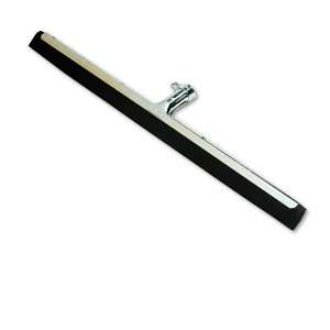   22 Standard Disposable Water Wand with Black Rubber Socket Clamp