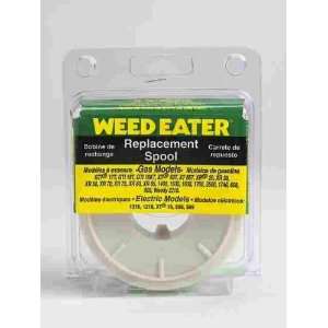  Sp/40 x 3 Weedeater Replacement Spool/ Line (952 701523 