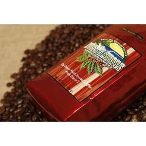 100% Kona Coffee (Whole Bean) 7oz  Grocery & Gourmet Food