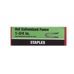  Ace FOX VALLEY STEEL AND WIRE 5369053 ACE FENCE STAPLE 1 
