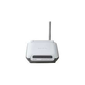 Belkin Wireless G Access Point F5D7130   Wireless access point   802 