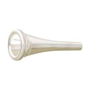  Woodwind and Brasswind BW2FH2 French Horn Mouthpiece in 