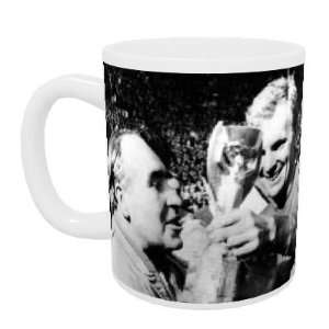  Football World Cup Final 1966   Mug   Standard Size 